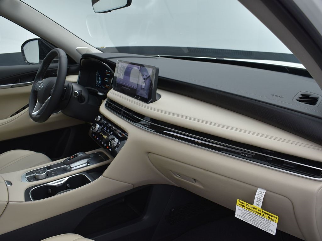 2025 Majestic Infiniti QX60 Sensory AWD SUV
