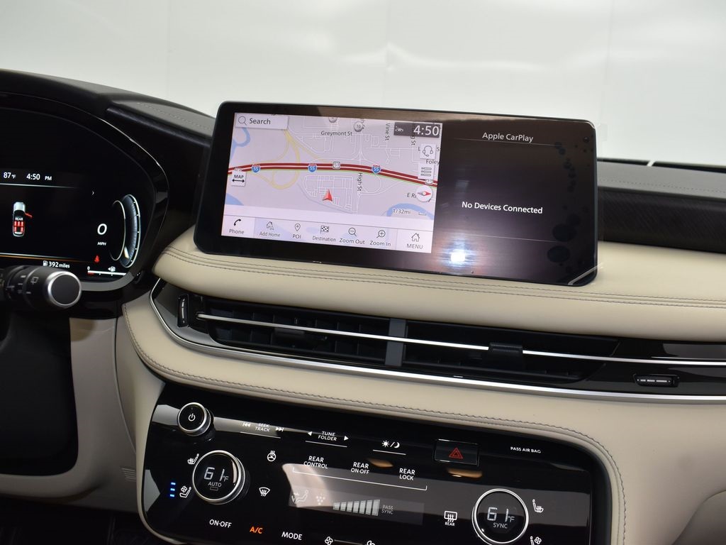 2025 Majestic Infiniti QX60 Sensory AWD SUV