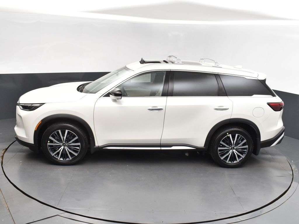 2025 Majestic Infiniti QX60 Sensory AWD SUV