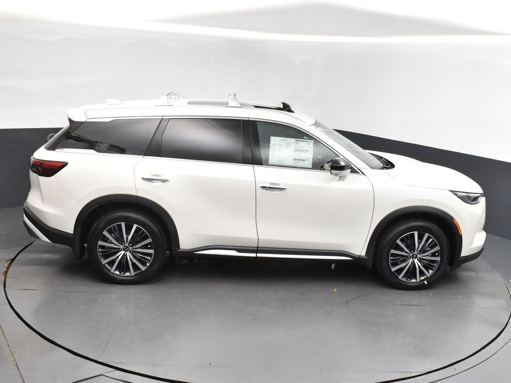 2025 Majestic Infiniti QX60 Sensory AWD SUV