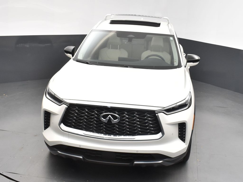 2025 Majestic Infiniti QX60 Sensory AWD SUV