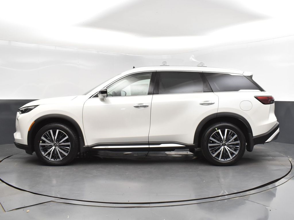 2025 Majestic Infiniti QX60 Sensory AWD SUV