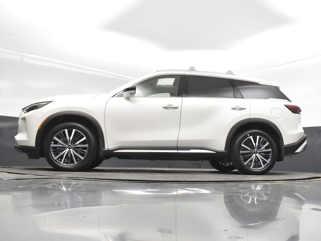 2025 Majestic Infiniti QX60 Sensory AWD SUV