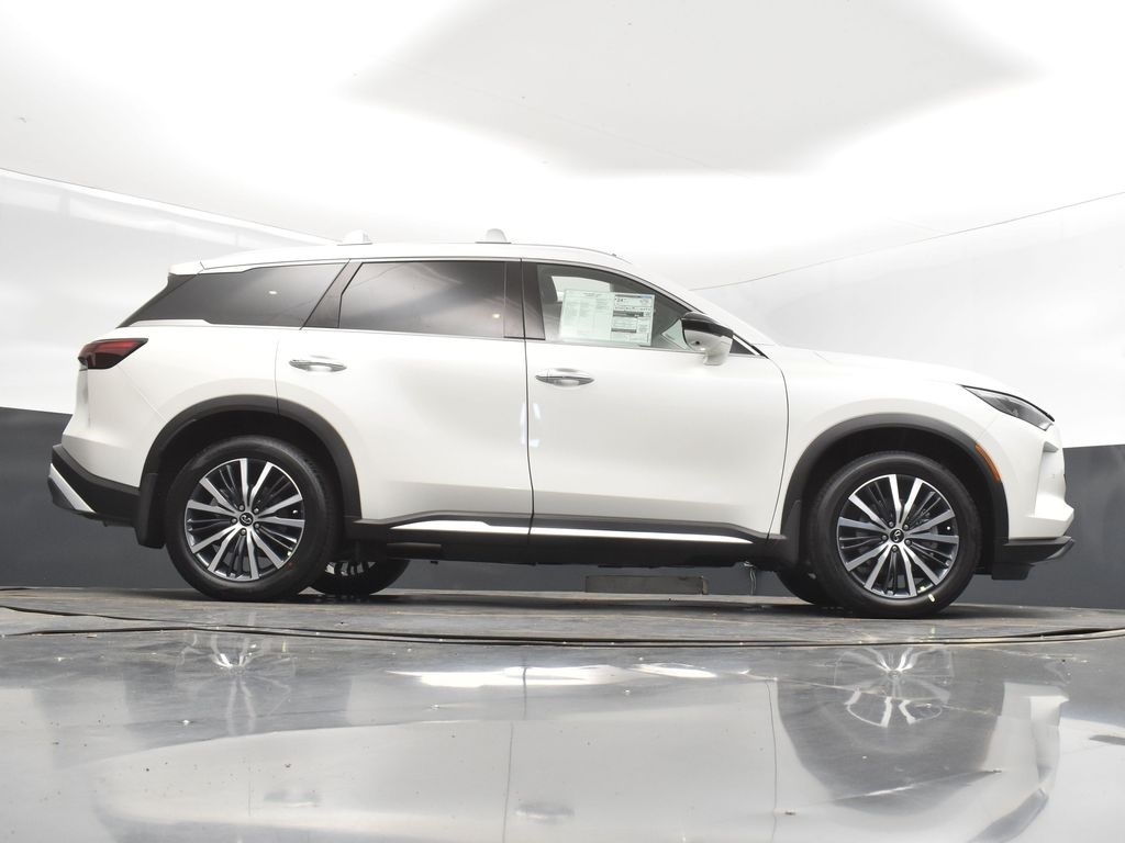 2025 Majestic Infiniti QX60 Sensory AWD SUV