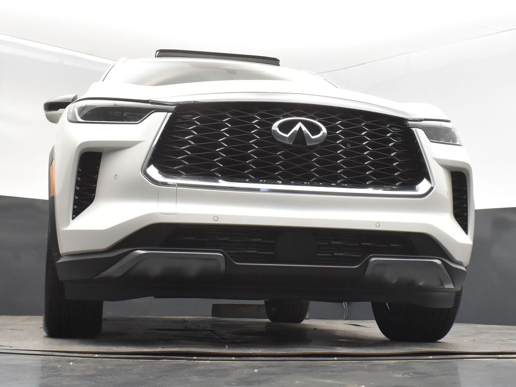 2025 Majestic Infiniti QX60 Sensory AWD SUV