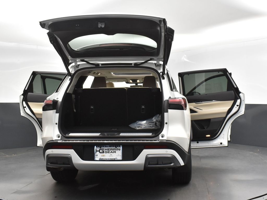 2025 Majestic Infiniti QX60 Sensory AWD SUV