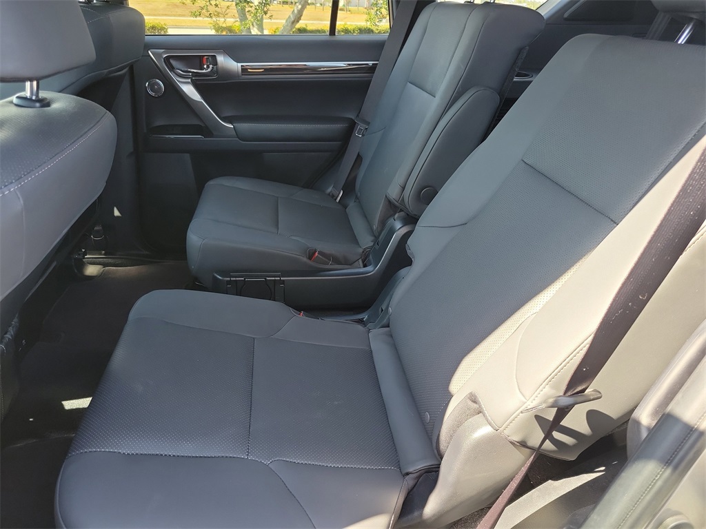 used 2023 Lexus GX car, priced at $54,998