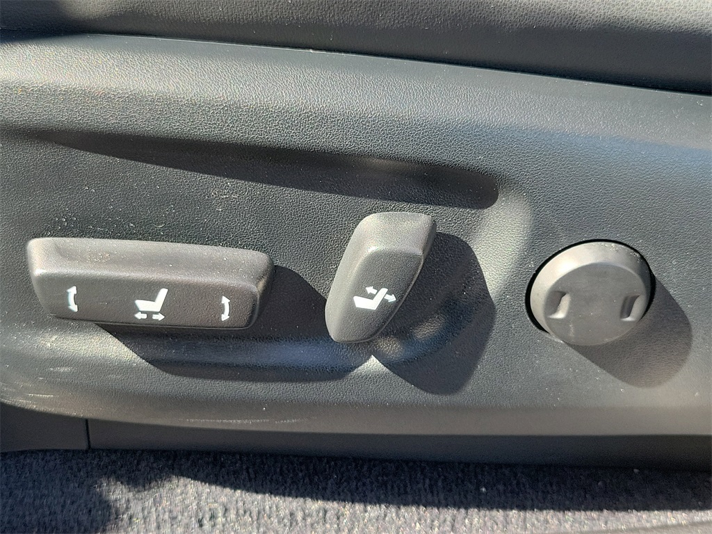 used 2023 Lexus GX car, priced at $54,998