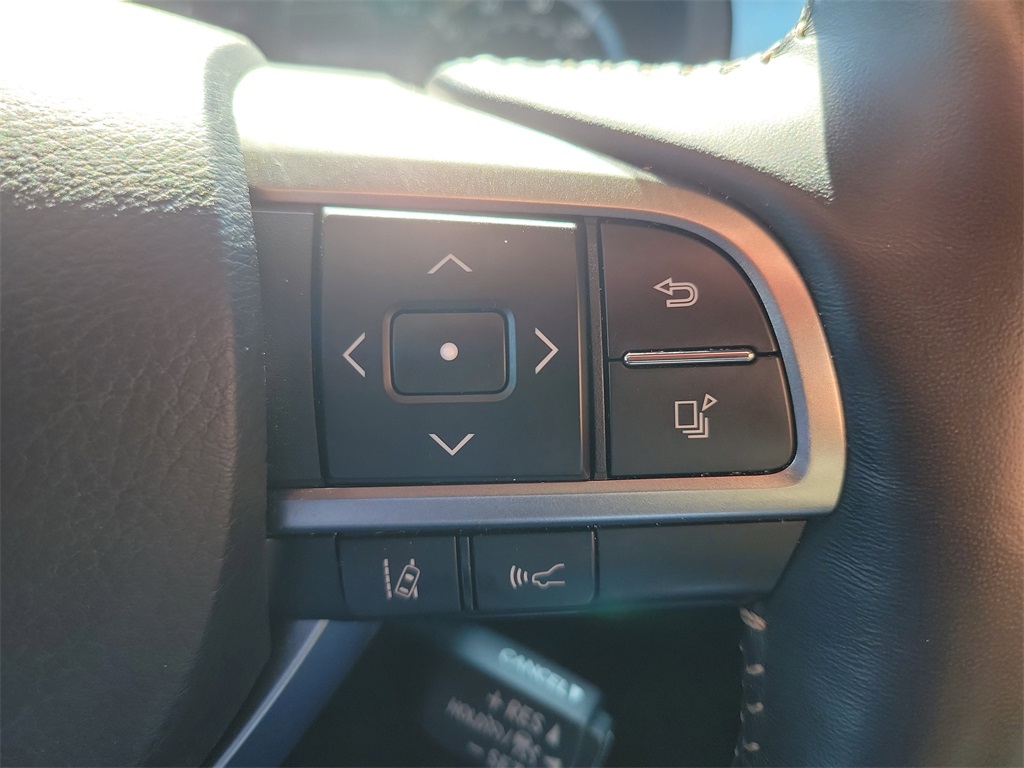 used 2023 Lexus GX car, priced at $54,998