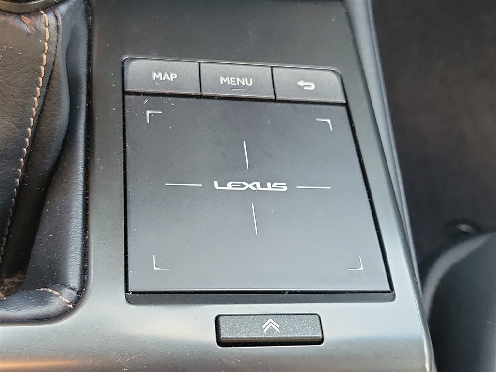 used 2023 Lexus GX car, priced at $54,998