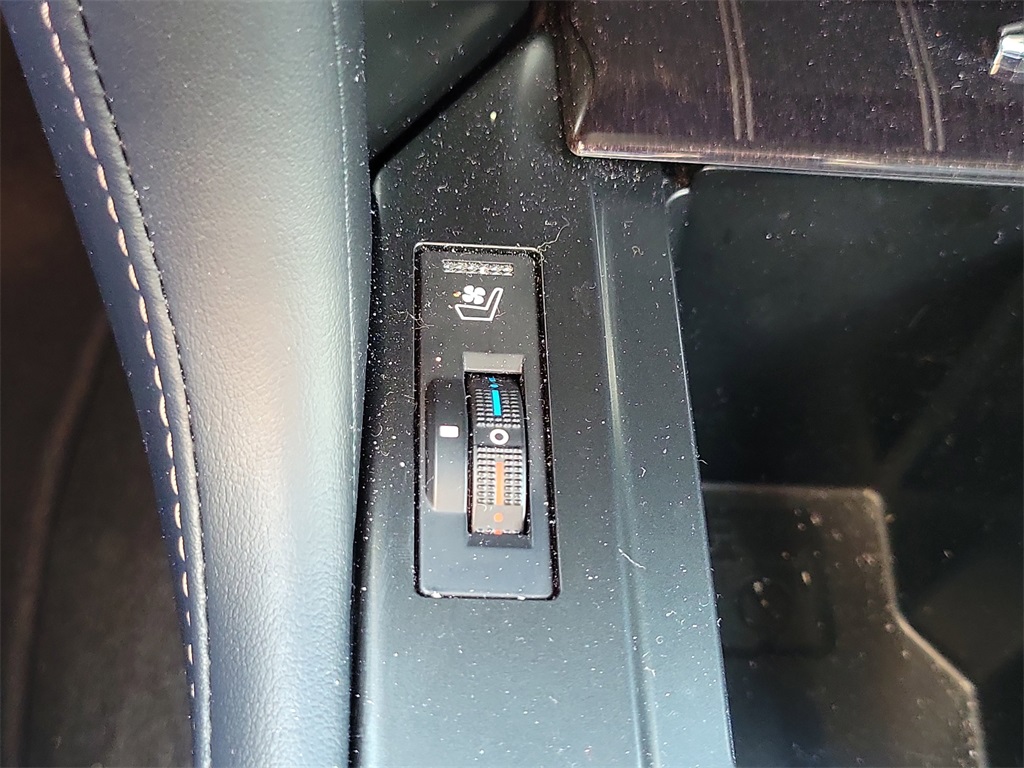 used 2023 Lexus GX car, priced at $54,998