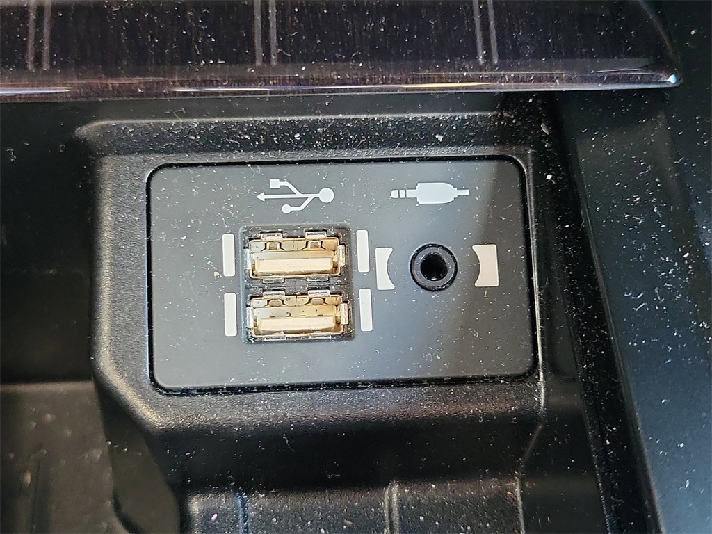 used 2023 Lexus GX car, priced at $54,998