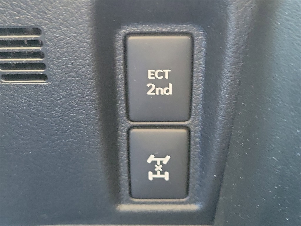 used 2023 Lexus GX car, priced at $54,998