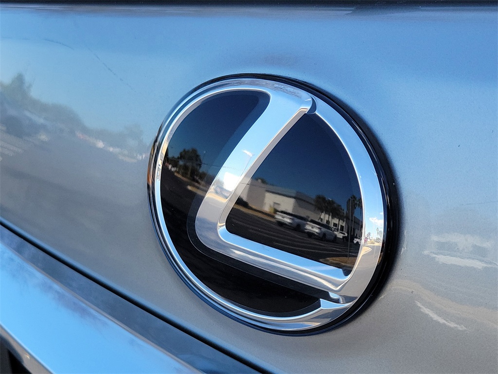 used 2023 Lexus GX car, priced at $54,998