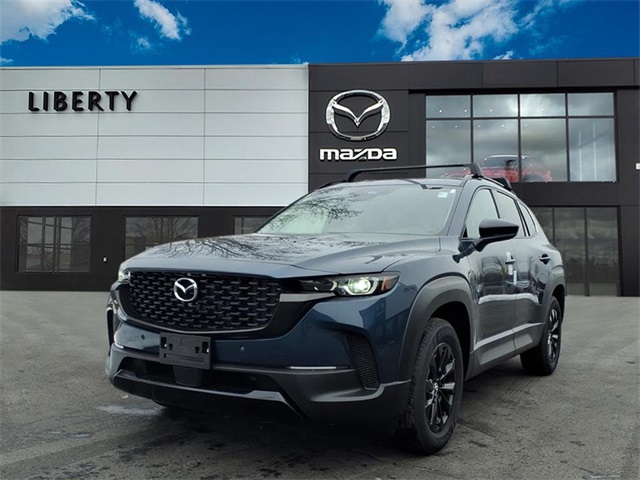 2026 Mazda CX-50 Premium's photo