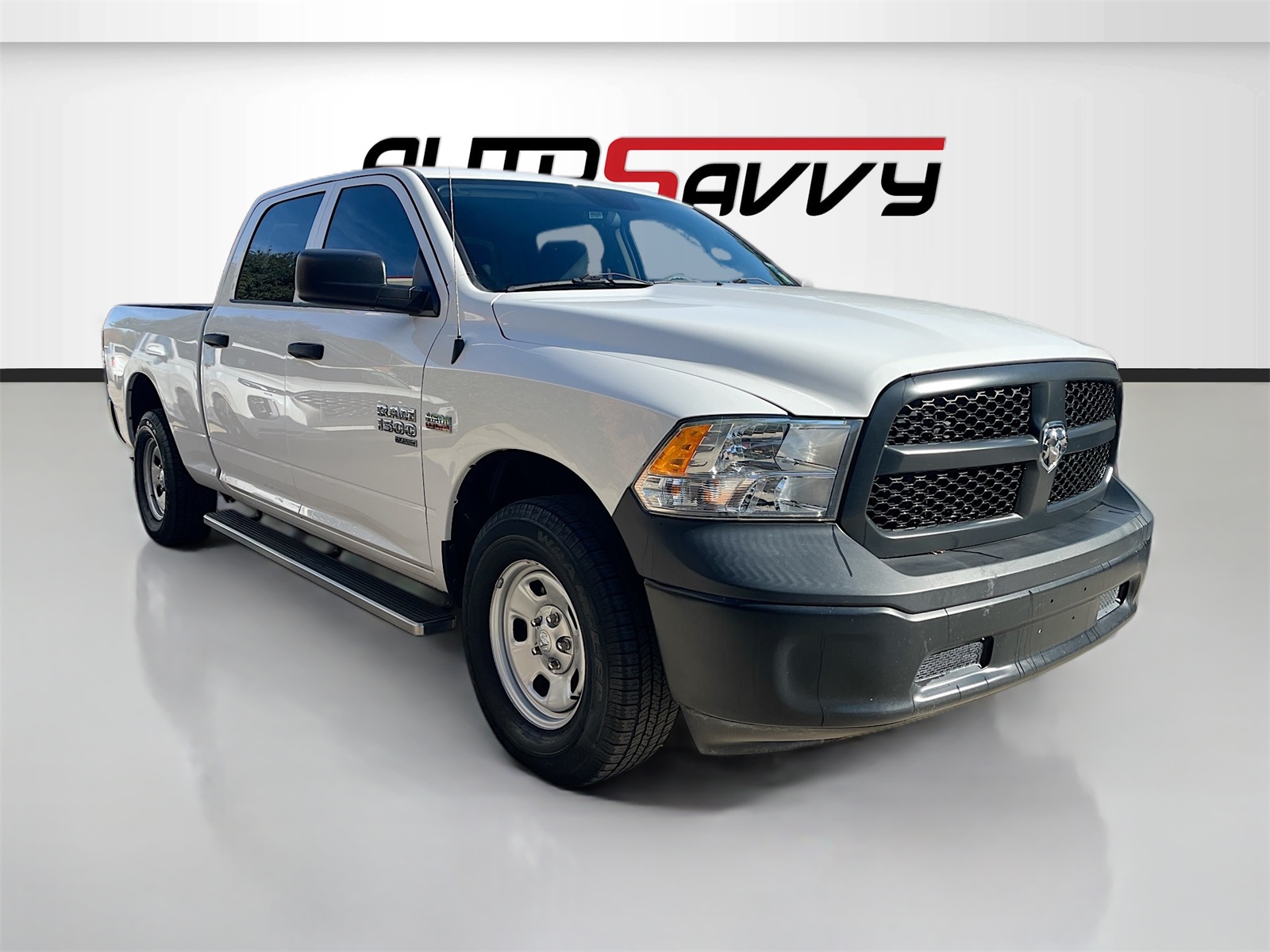 2023 RAM Ram 1500 Classic