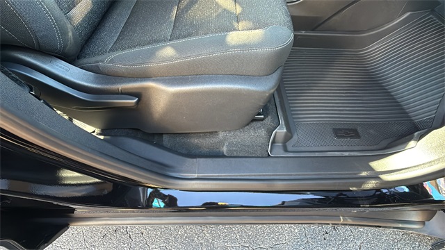 new 2026 Chevrolet Traverse car, priced at $46,870