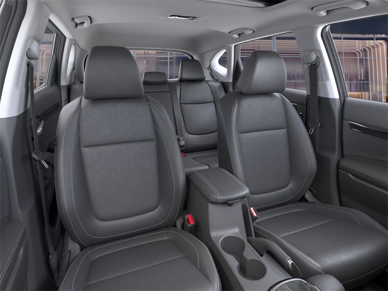 2026 Kia Seltos EX photo 13