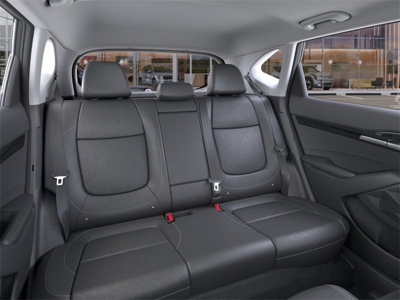 2026 Kia Seltos EX photo 14
