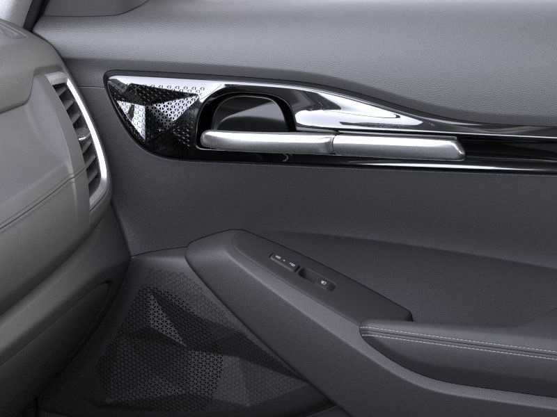 2026 Kia Seltos EX photo 20