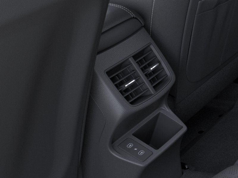 2026 Kia Seltos EX photo 21