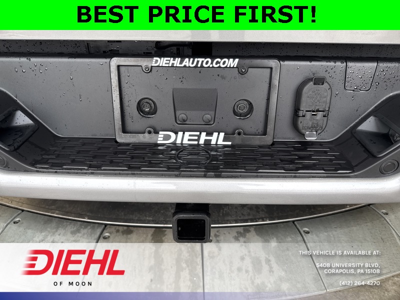 2025 Ram 1500 Tradesman photo 6