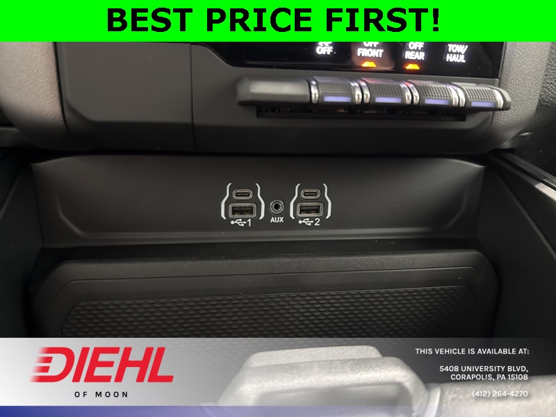 2025 Ram 1500 Tradesman photo 23
