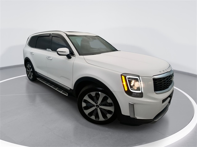 2022 Kia Telluride