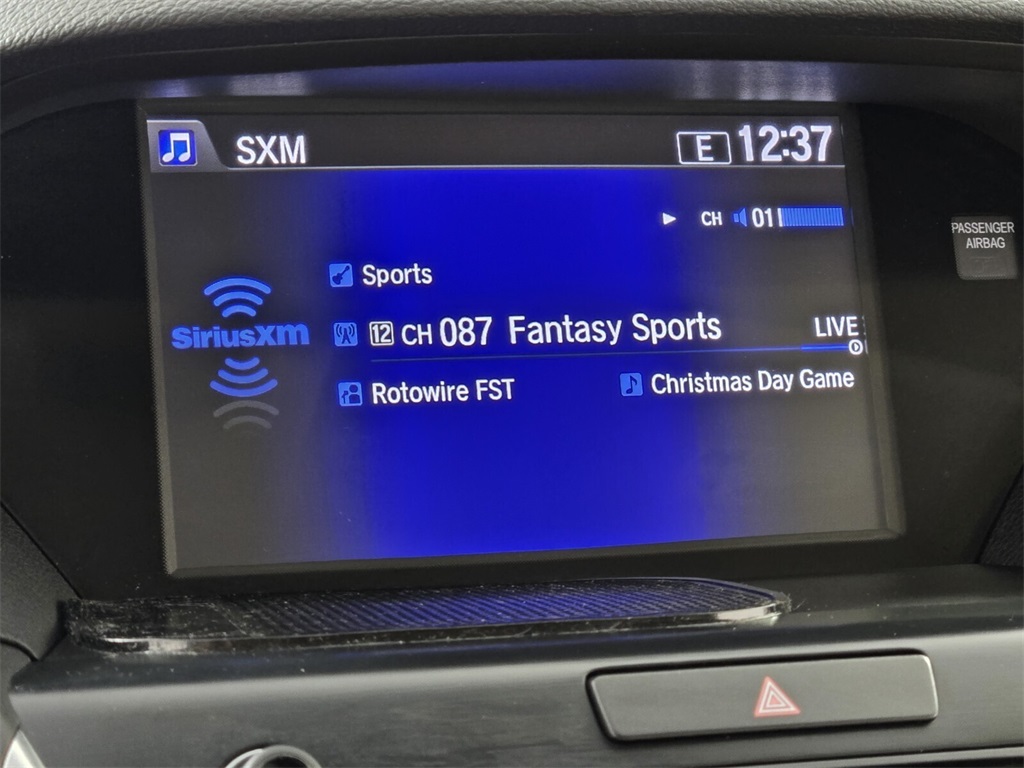 used 2017 Acura MDX car, priced at $15,888