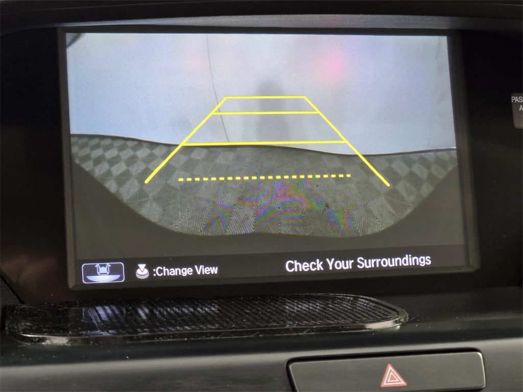 used 2017 Acura MDX car, priced at $15,888