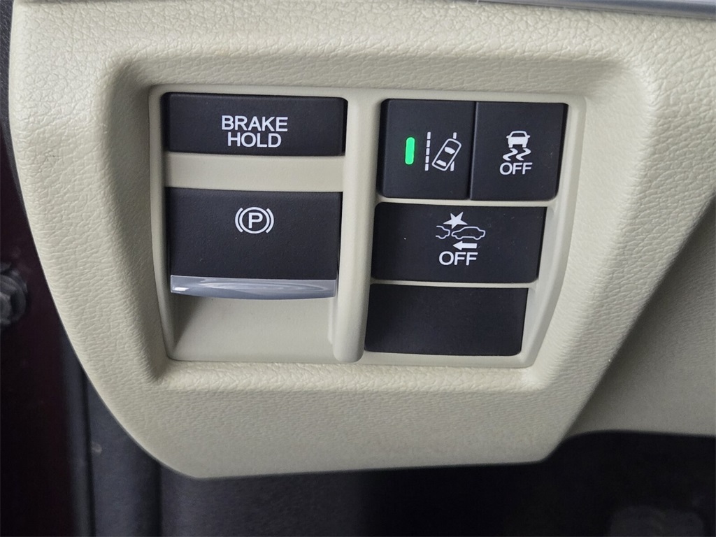 used 2017 Acura MDX car, priced at $15,888