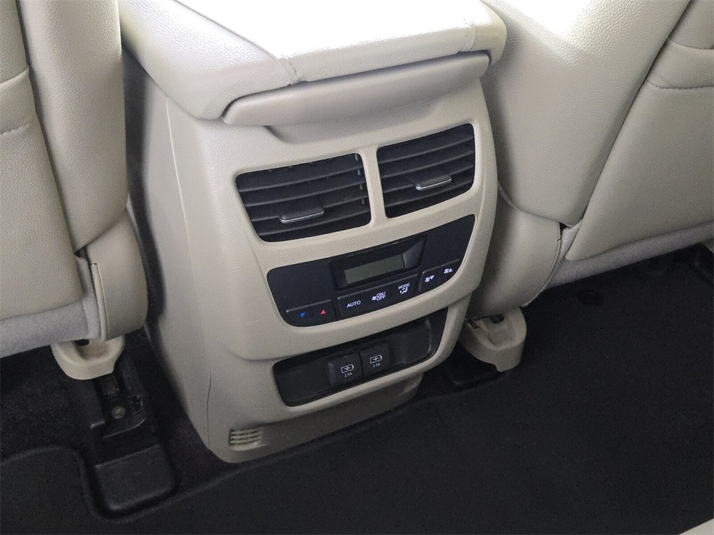 used 2017 Acura MDX car, priced at $15,888