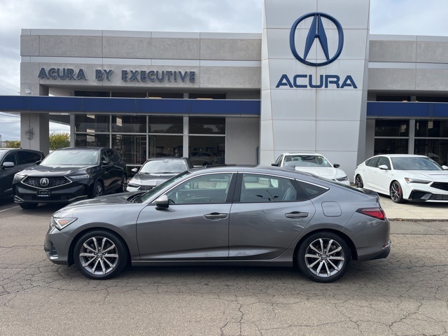 2025 Acura Integra Base's photo