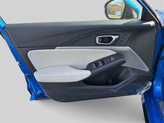 new 2026 Acura Integra car, priced at $40,995