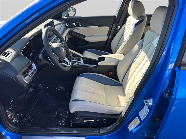 new 2026 Acura Integra car, priced at $40,995