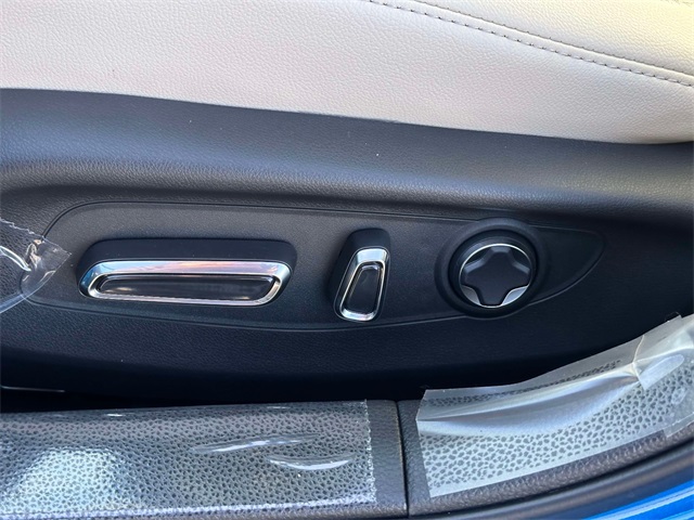 new 2026 Acura Integra car, priced at $40,995