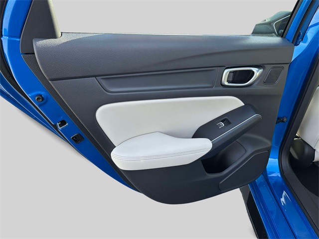 new 2026 Acura Integra car, priced at $40,995