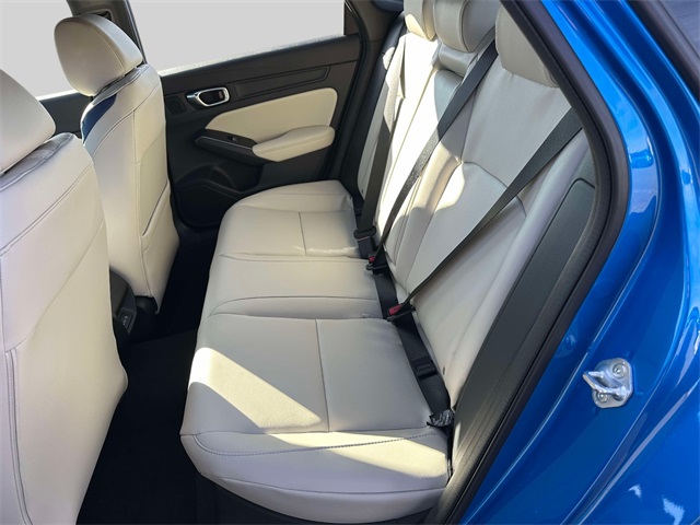 new 2026 Acura Integra car, priced at $40,995