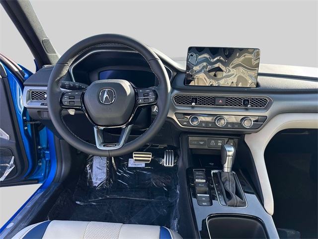 new 2026 Acura Integra car, priced at $40,995