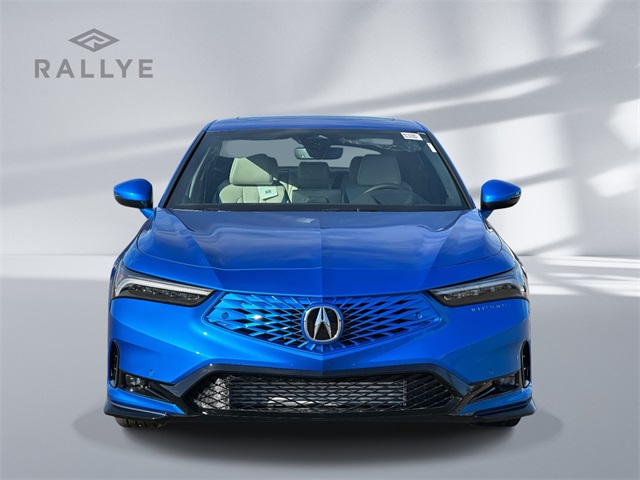 new 2026 Acura Integra car, priced at $40,995