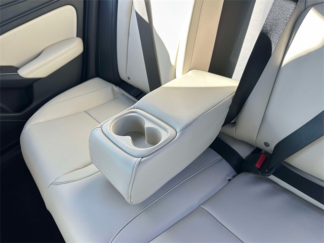 new 2026 Acura Integra car, priced at $40,995