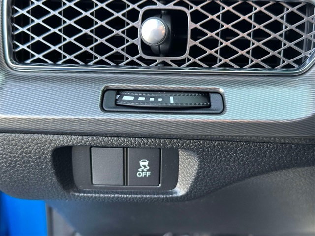 new 2026 Acura Integra car, priced at $40,995