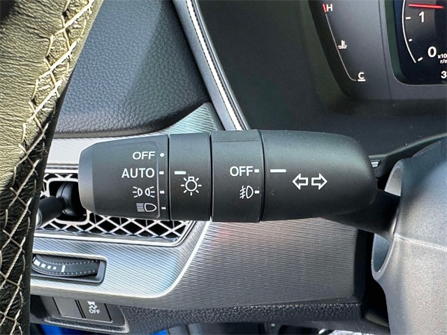 new 2026 Acura Integra car, priced at $40,995