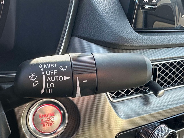 new 2026 Acura Integra car, priced at $40,995