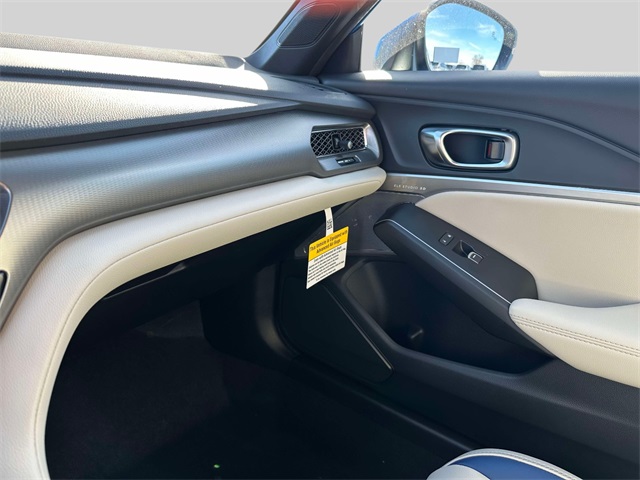 new 2026 Acura Integra car, priced at $40,995