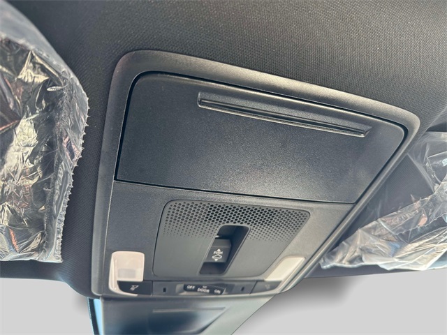 new 2026 Acura Integra car, priced at $40,995