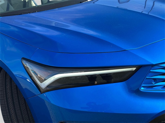 new 2026 Acura Integra car, priced at $40,995