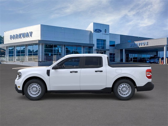 2025 Ford Maverick XL photo 2