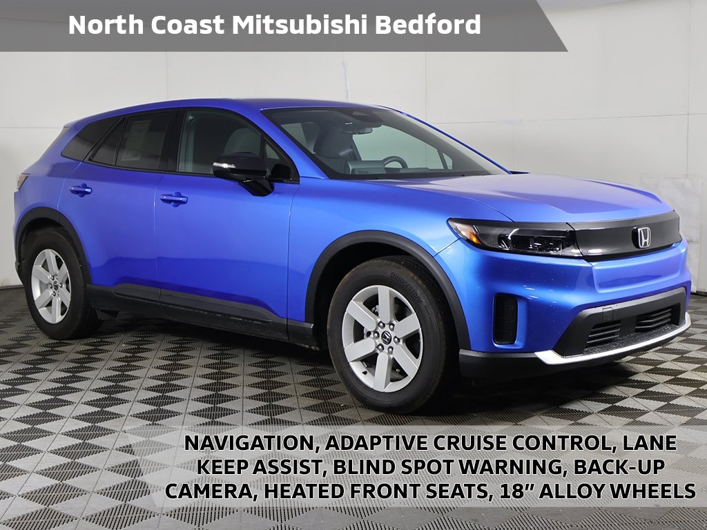 2024 Honda Prologue EX's photo