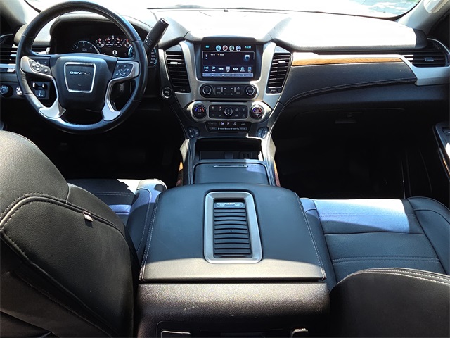 2019 Gmc Yukon Denali photo 9